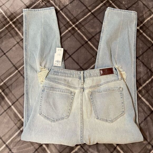 Hollister mom jeans   - Picture 7 of 12